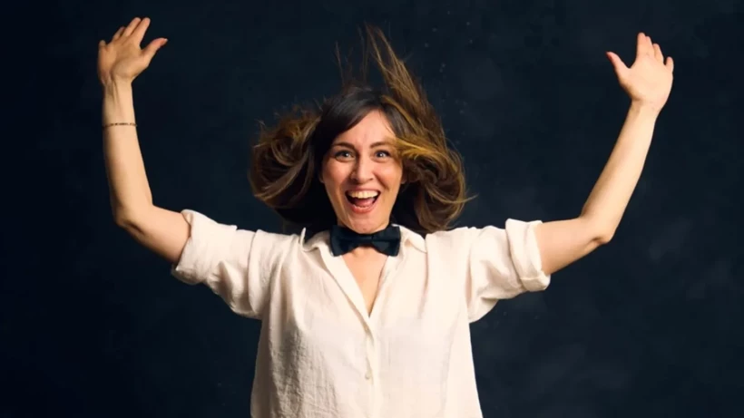 Sahnedeki sözleri sonrası Tuba Ulu’nun hesapları kapatıldı