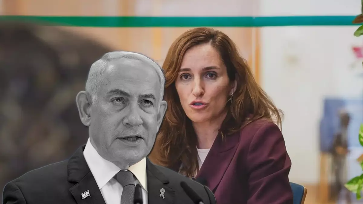 Netanyahu’ya İspanya’dan ağır suçlama