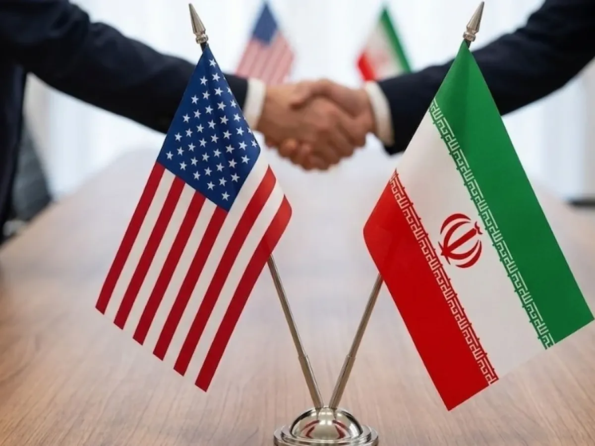 ABD ve İran heyetleri Pakistan’da bir araya geldi