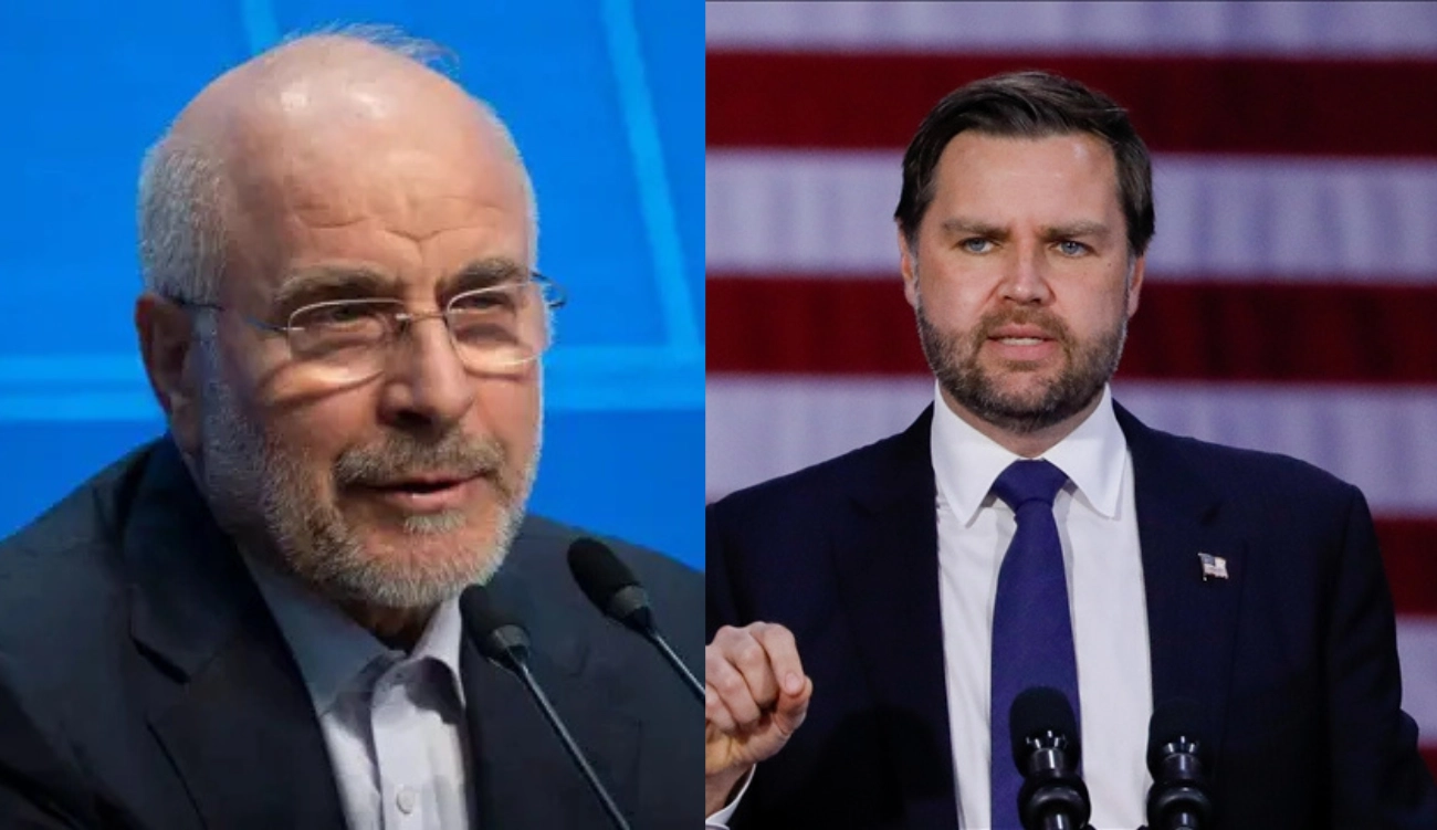 47 yıl sonra ABD ve İran aynı masada