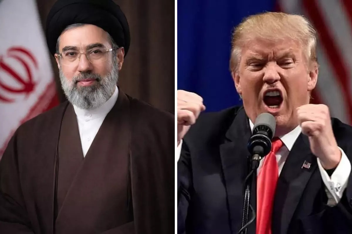 ABD–İran masasında kriz büyüyor! O düğüm çözülemiyor