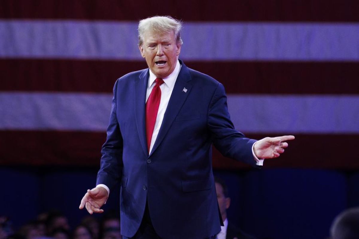 Trump’tan müzakere sürerken sert çıkış: “Savaşı kazandık”