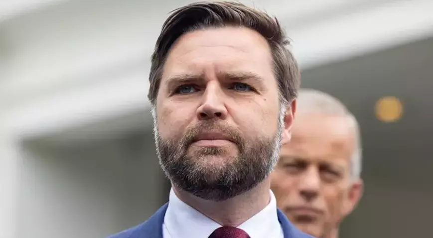 ABD heyeti anlaşma olmadan dönüyor: Vance açıkladı