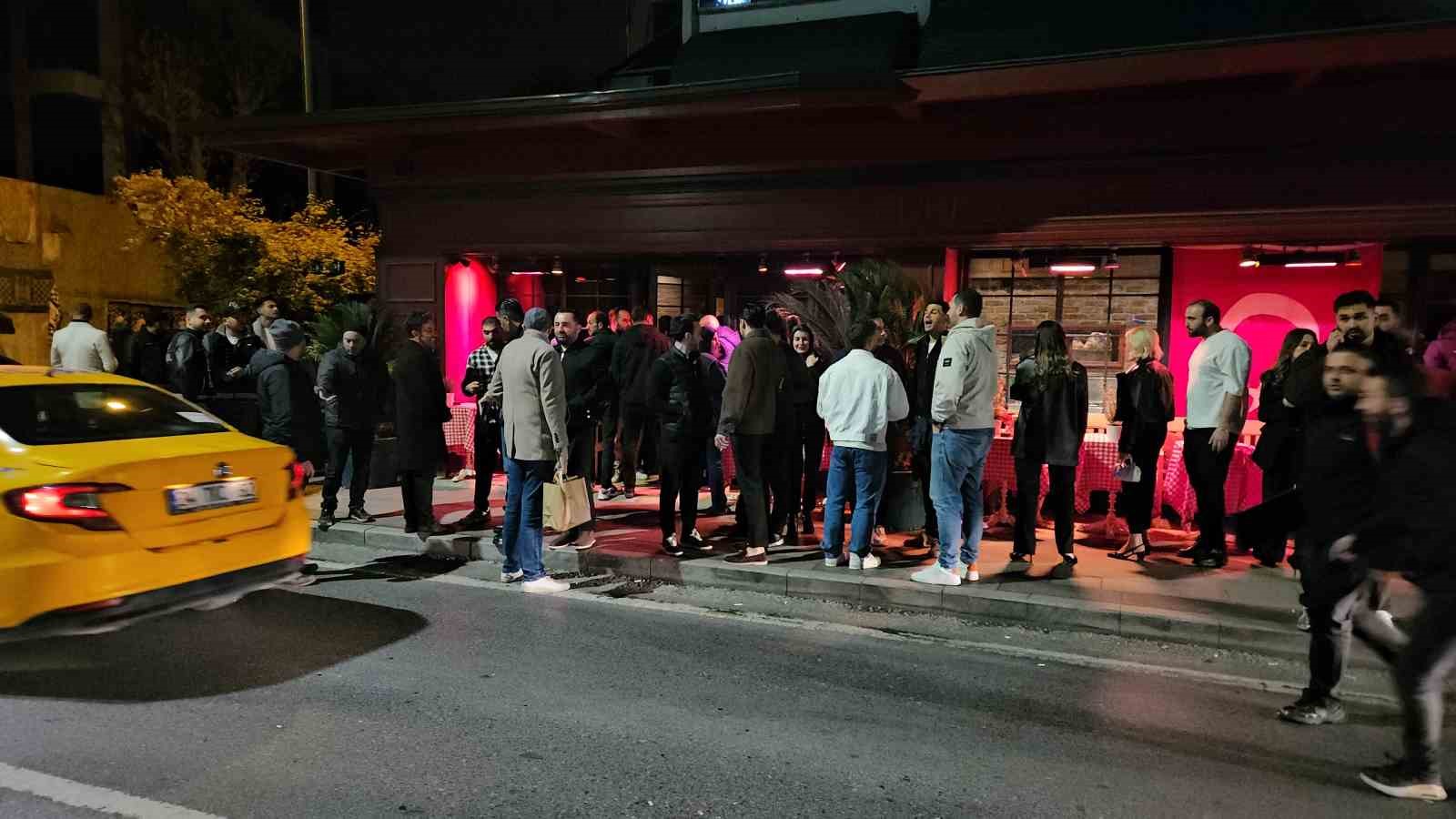 İlker İnanoğlu, Cem Adrian, Elif Karaarslan ve Samet Liçina hakkında gözaltı kararı