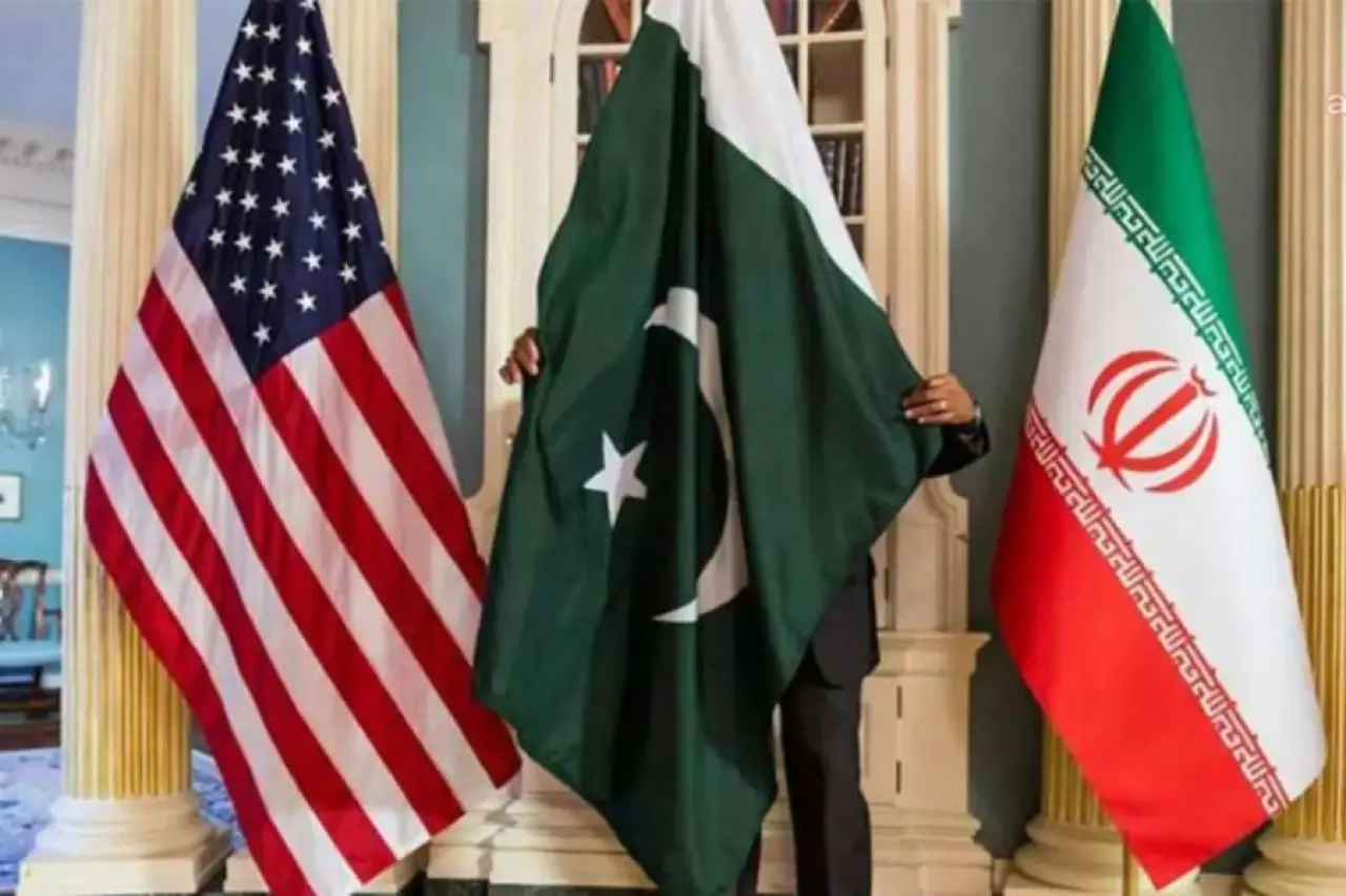 Pakistan’dan ABD ve İran’a ateşkes çağrısı