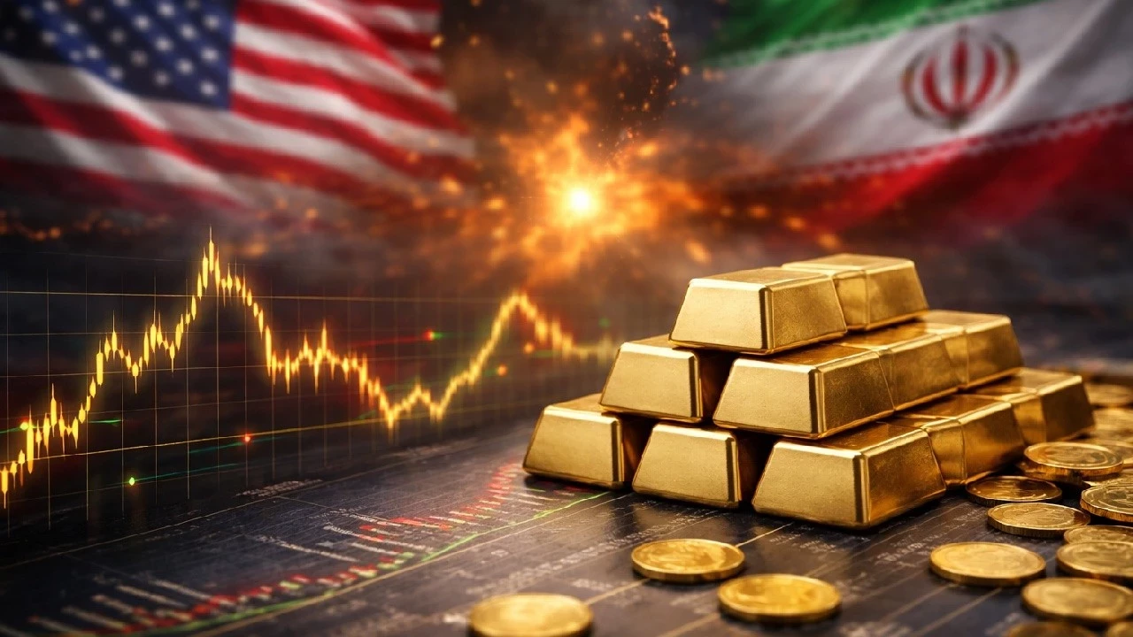 Orta Doğu’daki savaş piyasaları nasıl etkiledi?