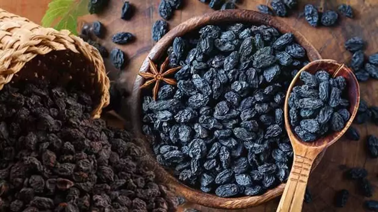 Türkiye’den üzüm ihracatında dikkat çeken rakam