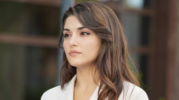 Hande Erçel'in test sonucu için inceleme talebi