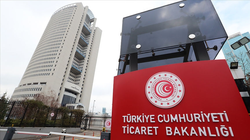Ticaret Bakanlığı’ndan biber görüntüleri açıklaması