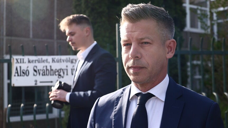 Magyar’dan zafer sonrası mesaj: Macaristan Avrupa’ya dönmek istiyor