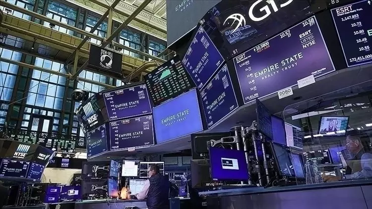 Piyasalarda savaş fiyatlaması: Küresel riskler artıyor