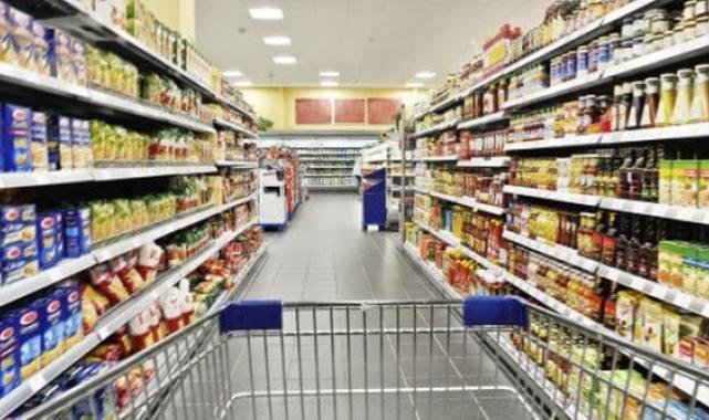 Ticaret verileri açıklandı: Perakende satışlar öne çıktı