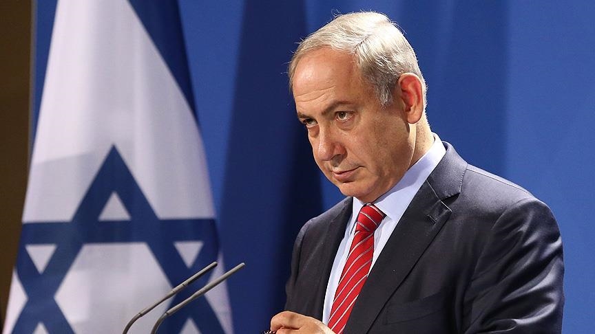 Netanyahu: Hamas’ı silahsızlandırmak İçin koalisyon zor