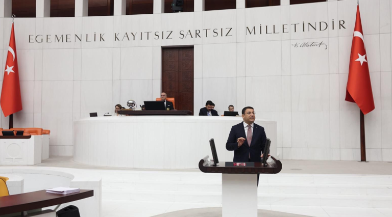 İcra dosyaları 35 milyonu aştı, DEVA Partili Şahin 'toplumsal cinnet' dedi