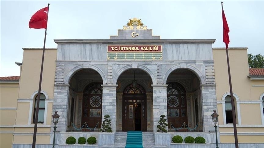İstanbul’da haşere alarmı: Valilikten kritik yazı
