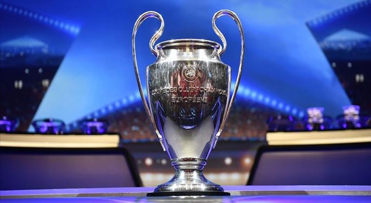 Uefa şampiyonlar Ligi’nde yarı finalistler belli oluyor