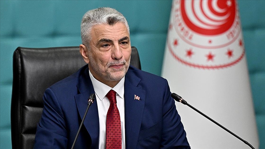 Bakan Bolat’tan cari denge değerlendirmesi