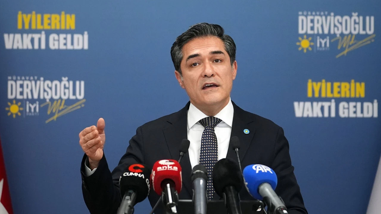 Kavuncu iktidara seslendi: Yüreğiniz yetiyorsa pazara gidin