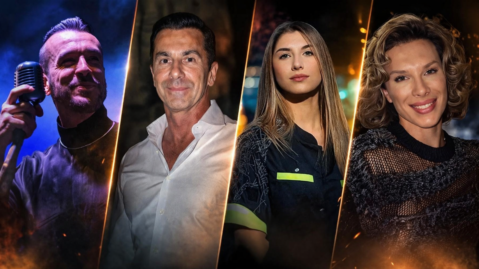 Ünlü isimler de listede! Uyuşturucu soruşturması büyüyor