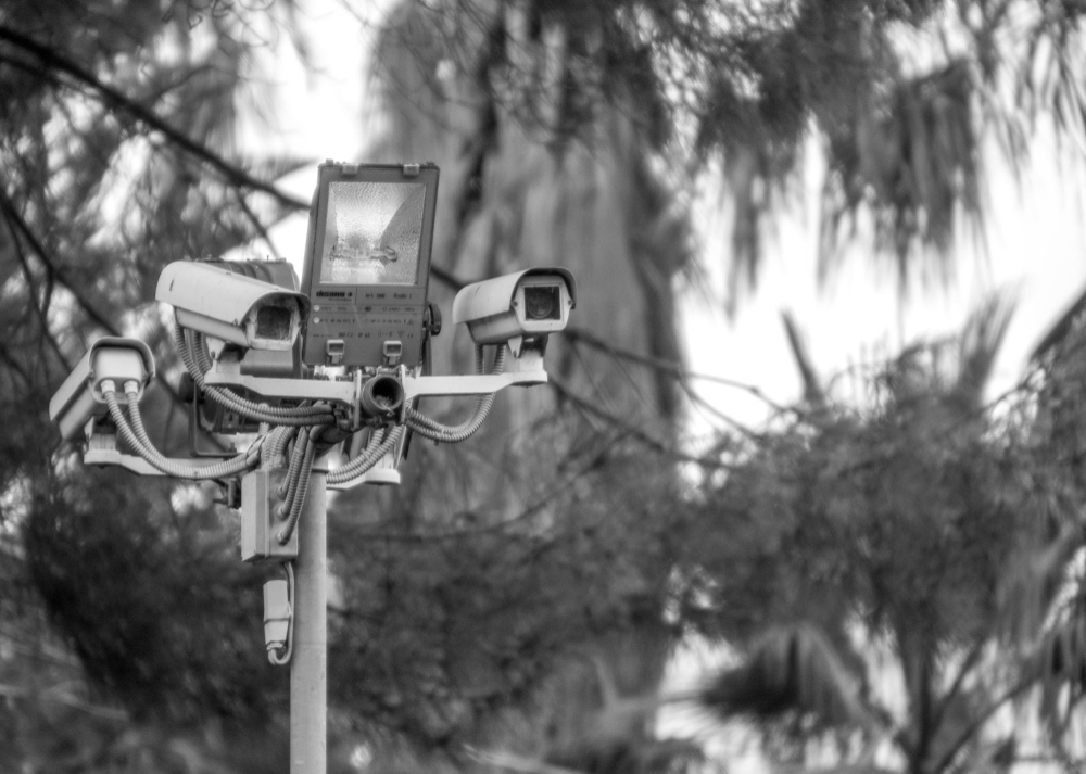 Mezarlıklarda yeni uygulama: 7/24 izleme başlıyor