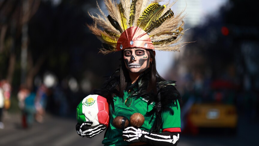 Türkiye’nin Dünya Kupası takvimi netleşti