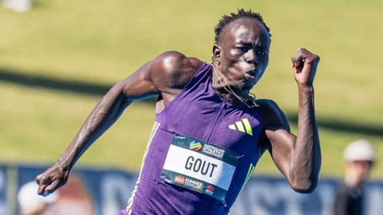 Kimse durduramadı: 18 yaşında rekoru aldı