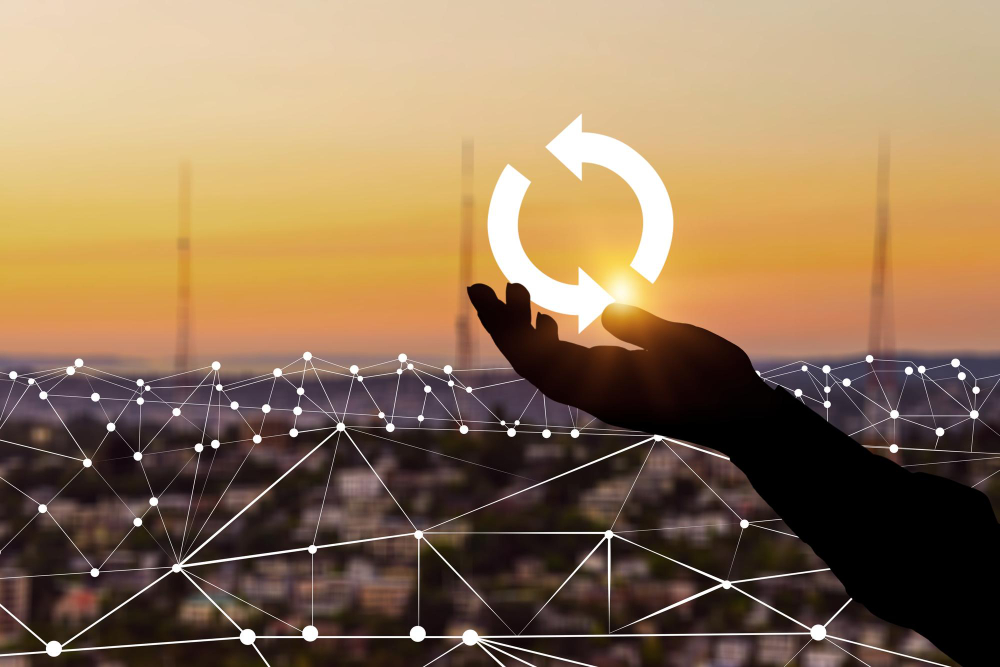 Enerjide yön değişiyor: gözler yenilenebilirde