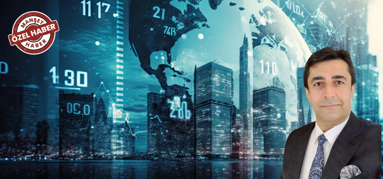 Dünya neden bu kadar gergin? Küresel düzen yeniden kuruluyor