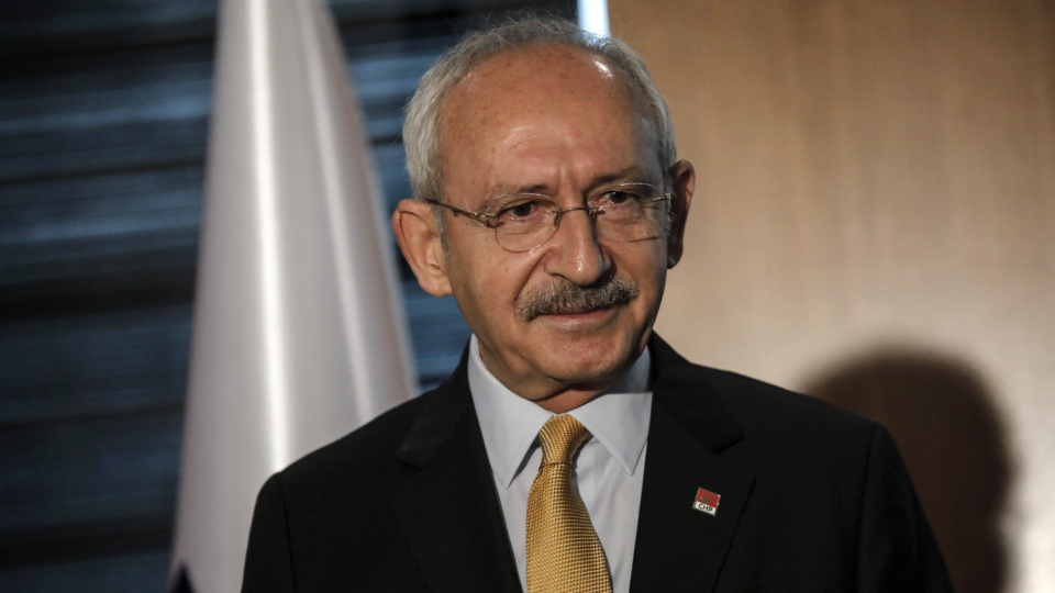 Kılıçdaroğlu’na “Cumhurbaşkanına hakaret”ten hapis