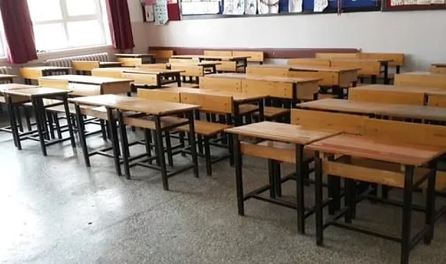 Siverek’te okulu kana bulayan saldırı sonrası şok karar