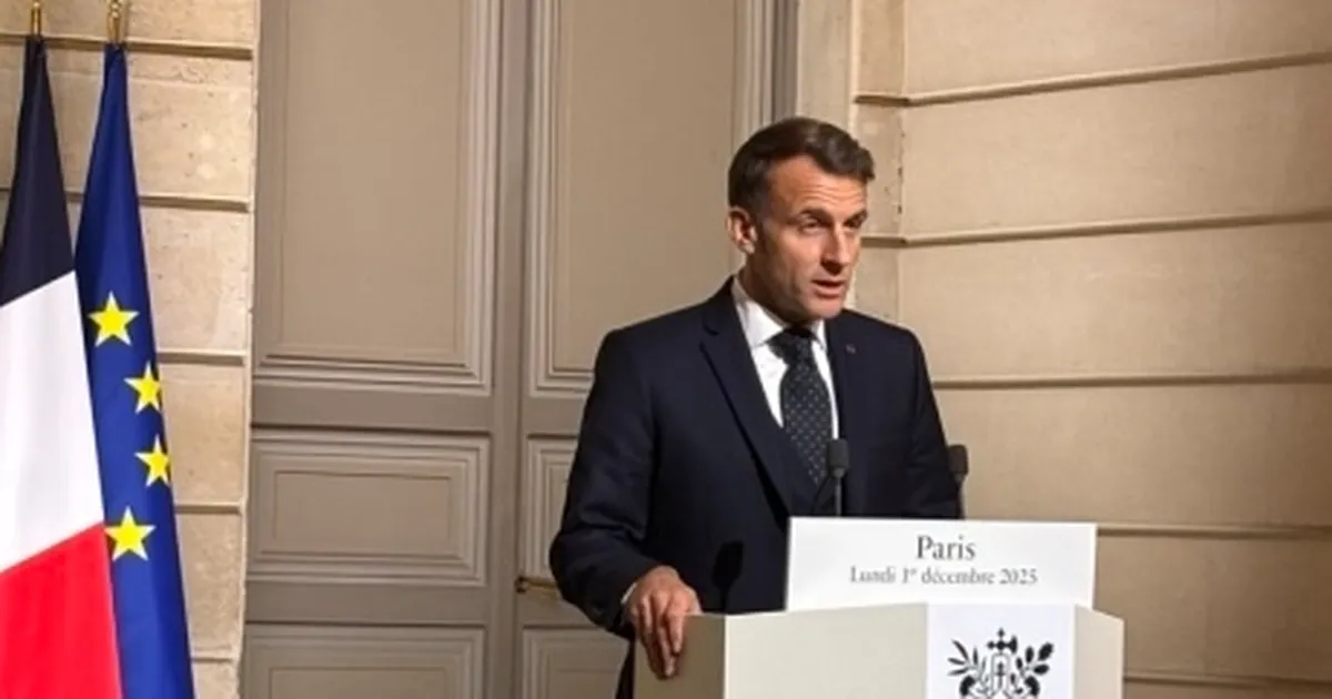 Hürmüz Boğazı için Paris’te kritik zirve: Küresel enerji krizi masada