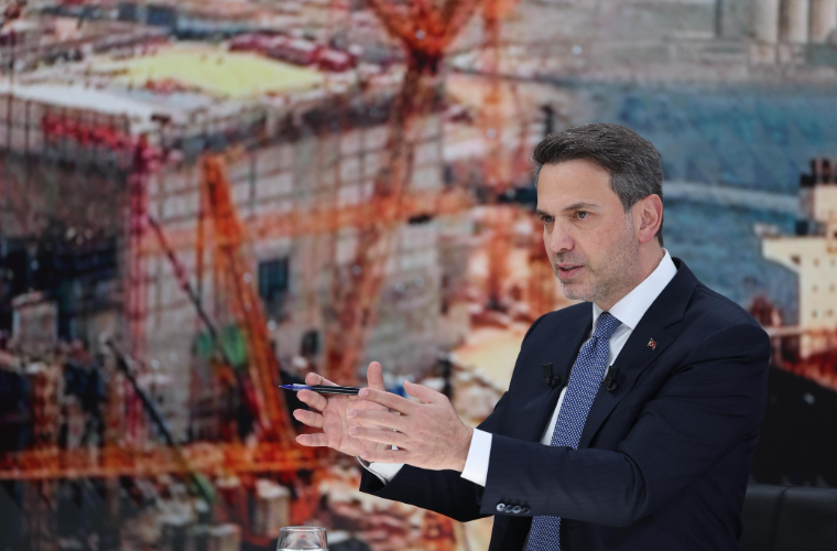 Kriz büyüyor, normalleşme zaman alacak