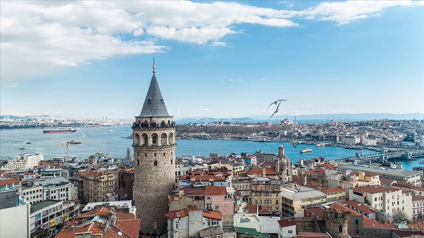 İstanbul nefes aldı: Hava kirliliği yüzde 24 azaldı