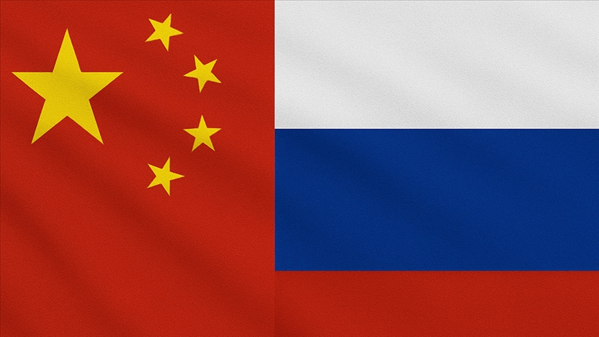 Küresel krizlerin ortasında Çin-Rusya hattı güçleniyor