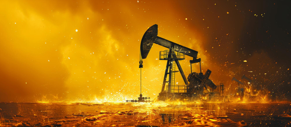 Petrolün gizli devi ortaya çıkt