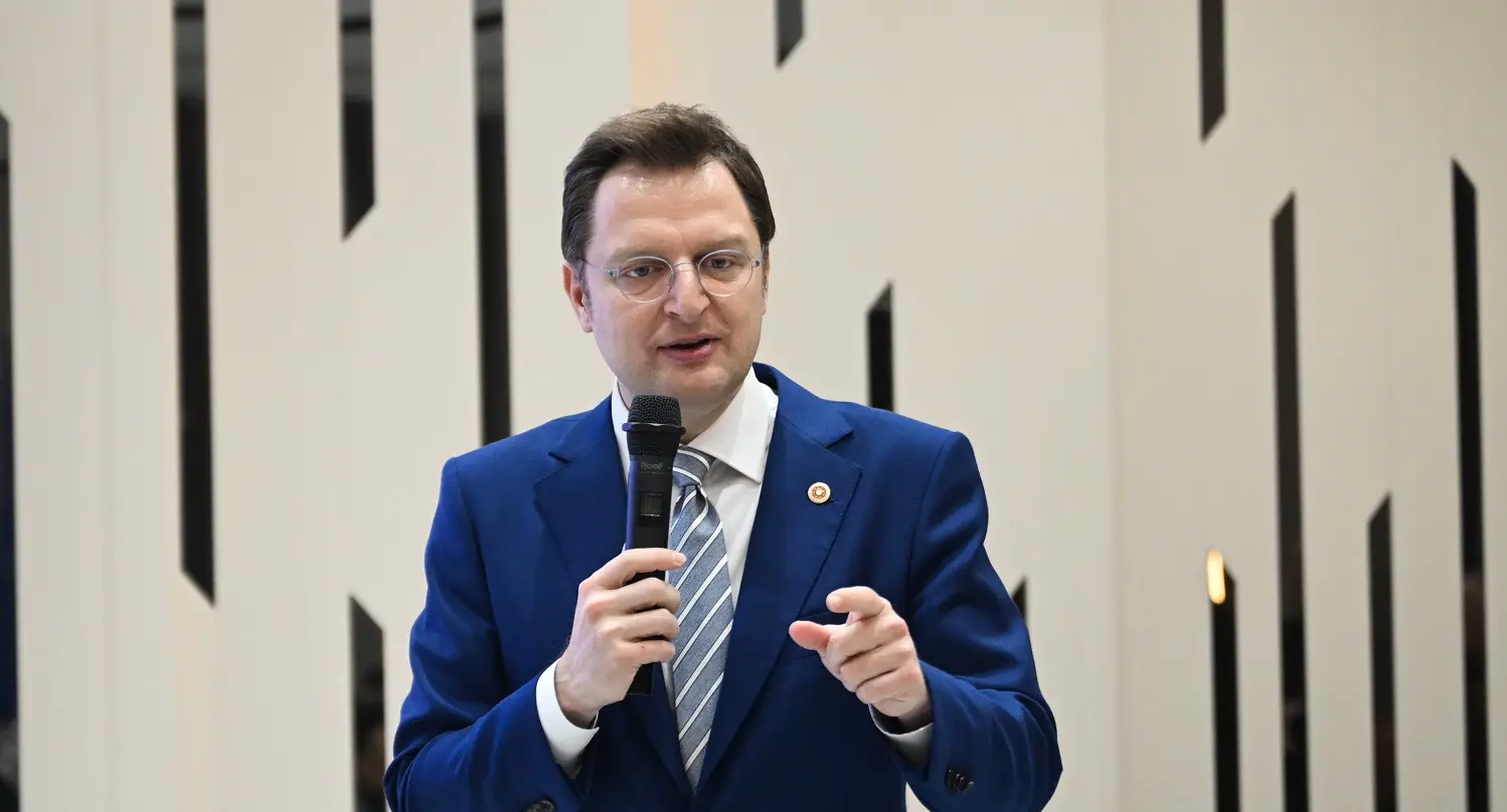 Sağlıkta yeni tehdit ne? AK Partili Yerebakan’dan dikkat çeken açıklama