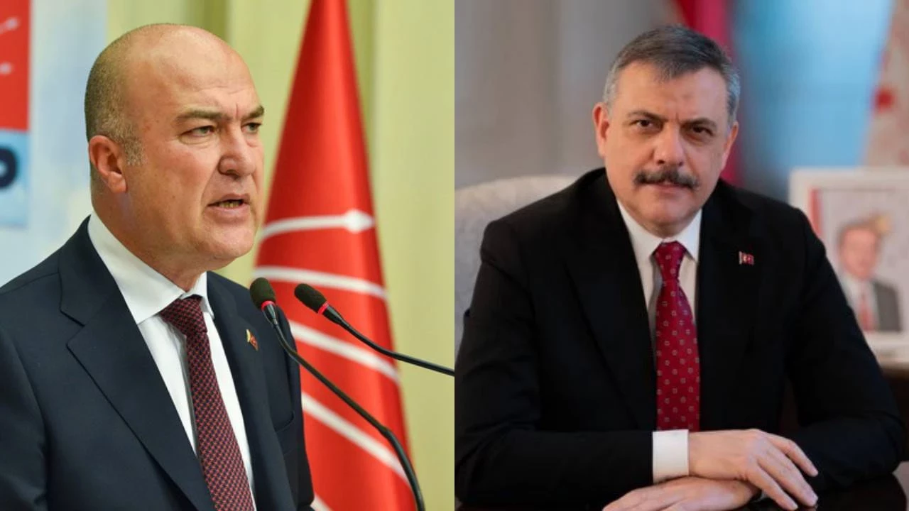 Gözler 16.20’de: CHP–İçişleri görüşmesi neyi değiştirecek?