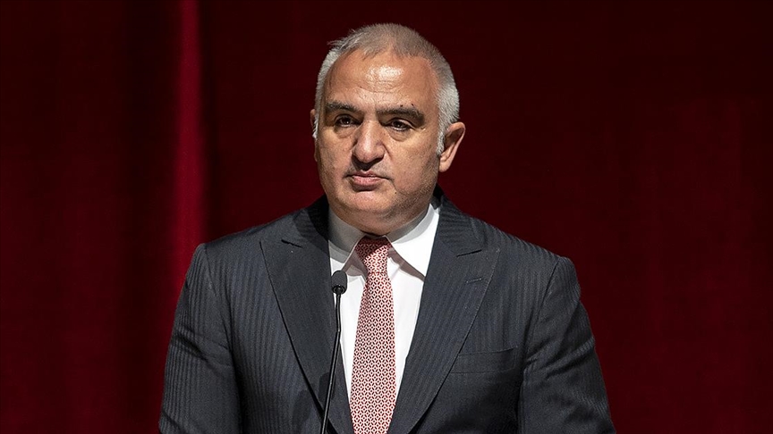 Türk dünyasında turizmde yeni strateji: Ortak proje dönemi