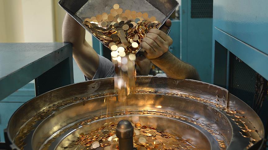 Altın üretiminde rekor: 5 Milyon adet nerede kullanılıyor?