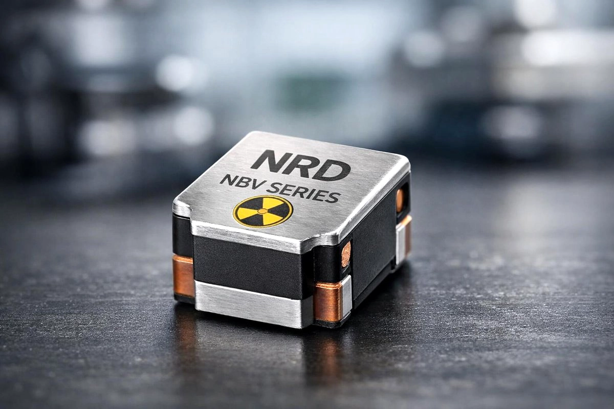 Şarj derdi bitiyor: 100 yıl çalışan batarya geliştirildi