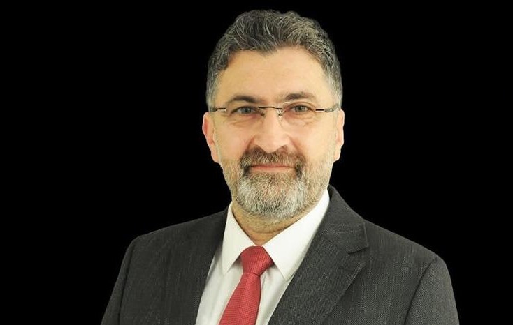 Serik Belediye Başkanı Kumbul AK Parti’ye katıldı