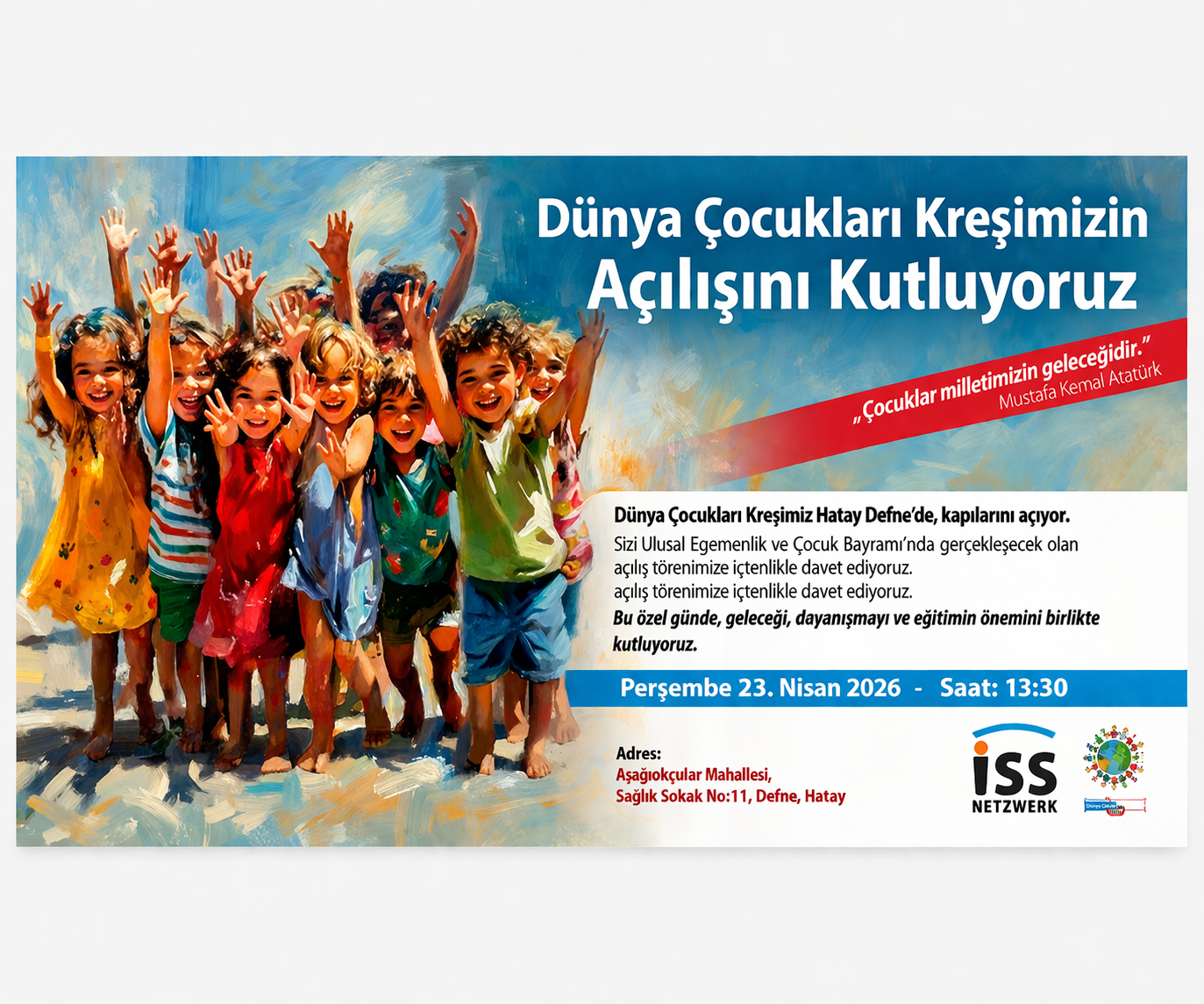 Ali Koban'dan eğitime can suyu!