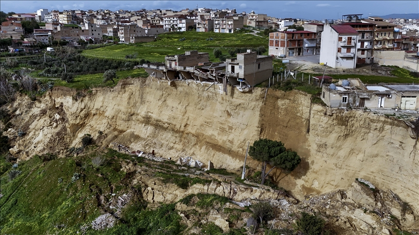 Sicilya’daki felaketin sorumluları yargı önünde