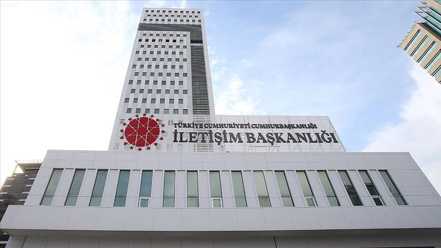 DMM’den Kahramanmaraş saldırısı sonrası uyarı