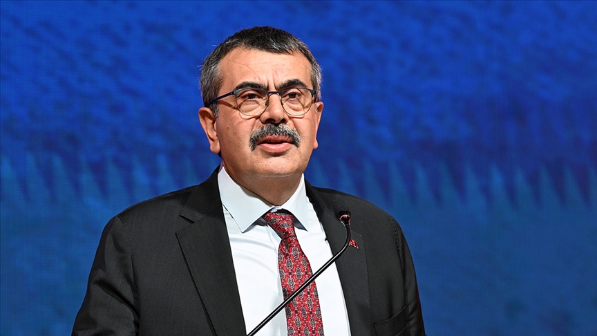 Bakan Tekin: “Bu acı hepimizin yüreğine düştü”