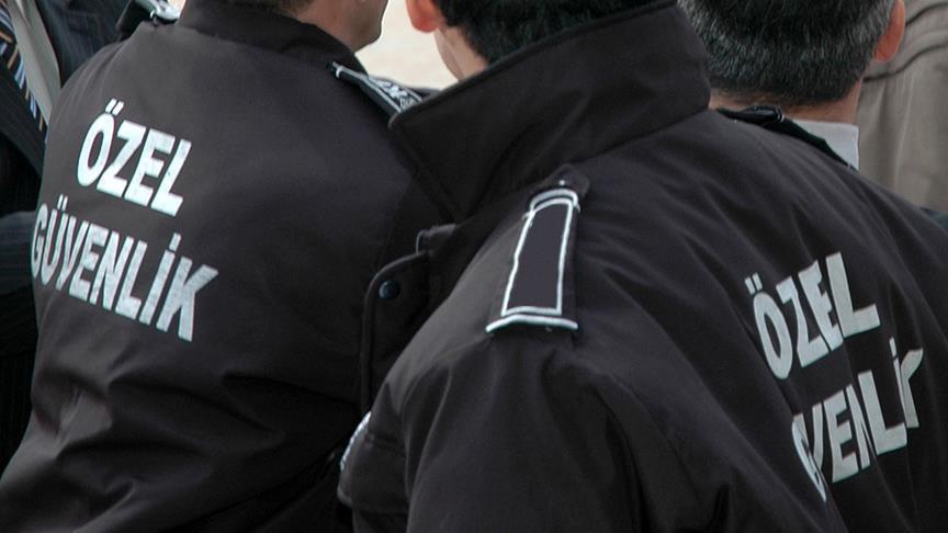 Bakan Tekin duyurdu: Okullarda güvenlik sistemi yeniden kurulacak