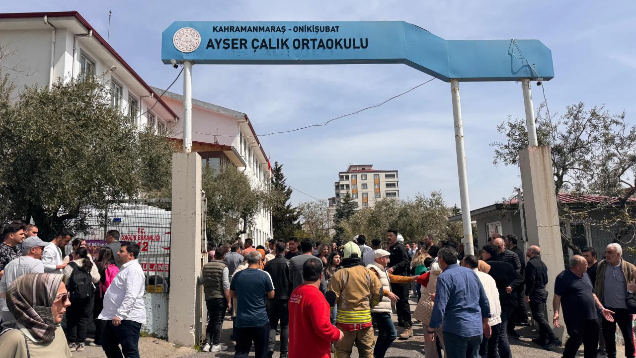 Saldırılar sonrası provokatif paylaşımlara inceleme