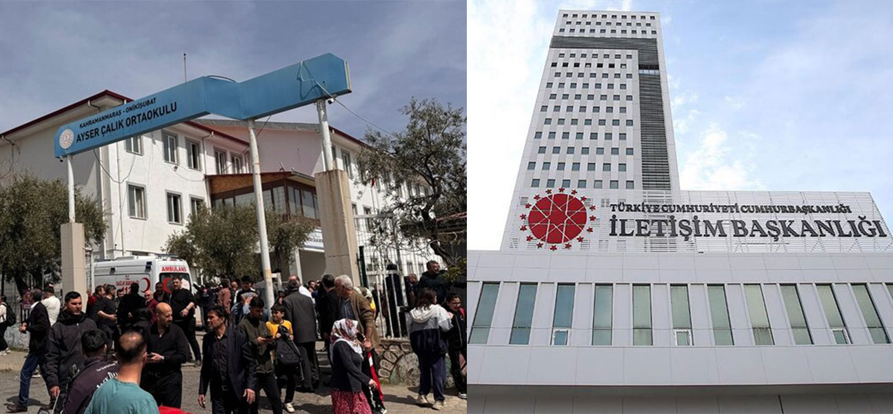 DMM’den “kayıp çocuk” iddialarına yalanlama