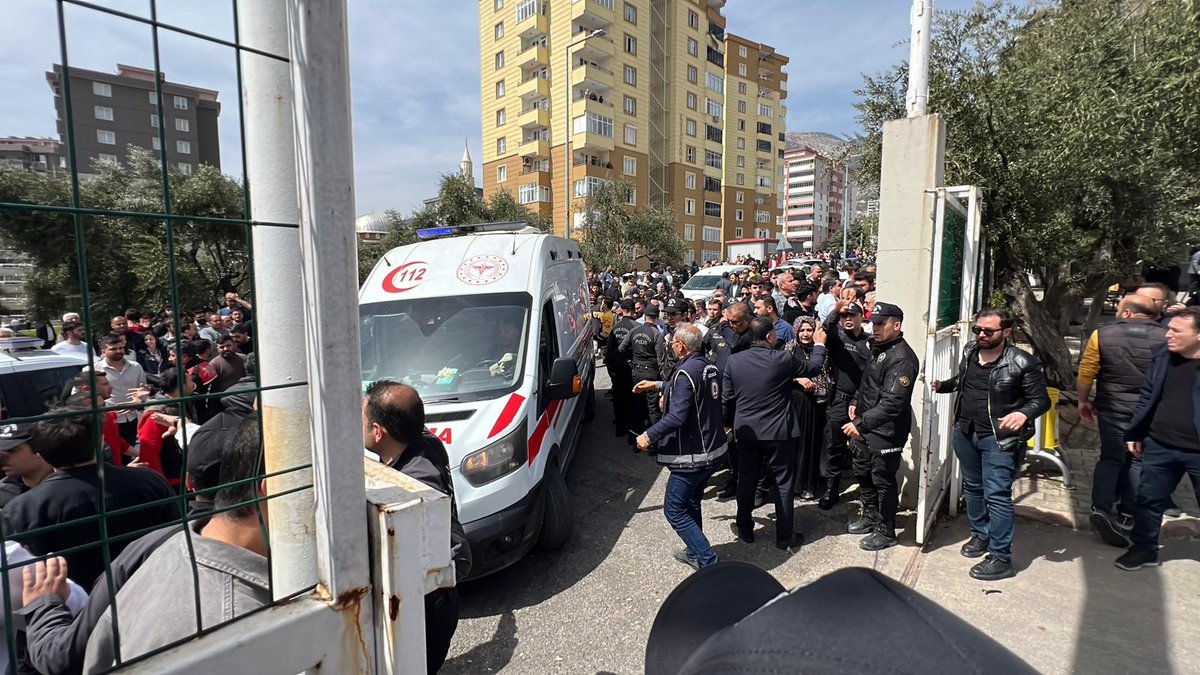 Okul adıyla panik yarattılar! 6 Şüpheli yakalandı