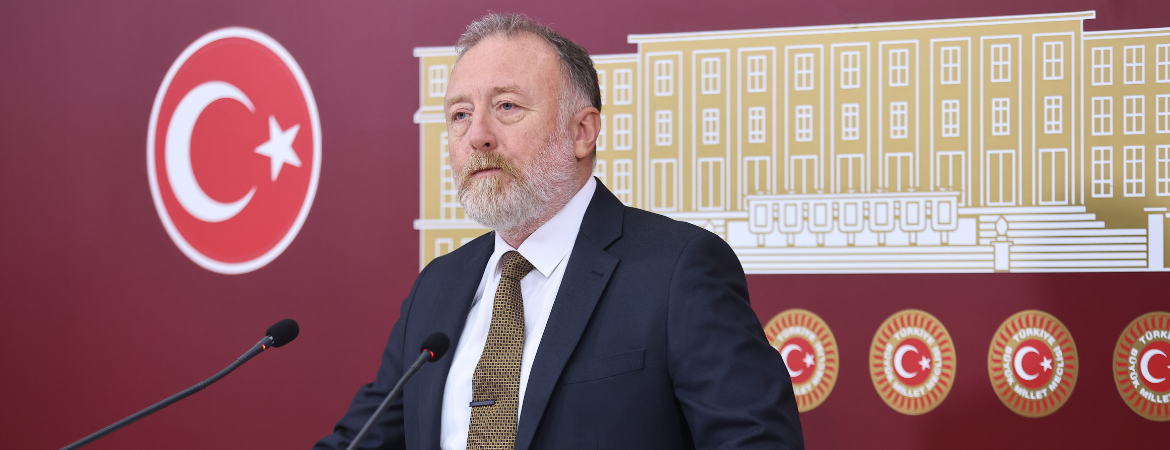 DEM Parti, okul saldırıları sonrası heyet görevlendirdi